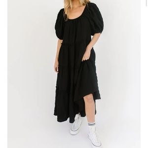 Shop Zoco day maker dress size medium